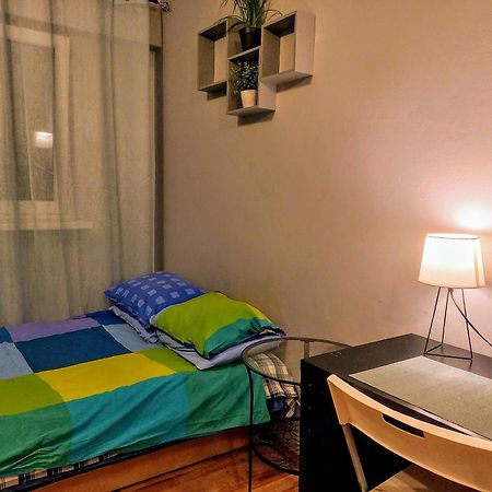 Apartamento Kawalerka Stare Bielany Varsovia Exterior foto