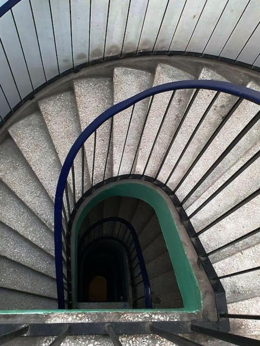 Apartamento Kawalerka Stare Bielany Varsovia Exterior foto